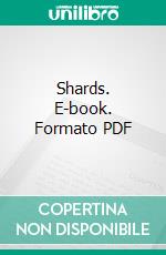 Shards. E-book. Formato PDF