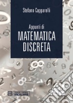 Appunti di Matematica Discreta. E-book. Formato PDF