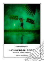 Il fiume degli spiriti. E-book. Formato EPUB ebook