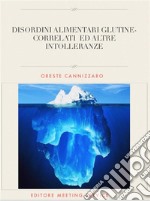 Disordini alimentari glutine correlati. E-book. Formato PDF ebook