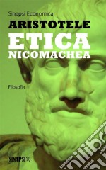 Etica nicomachea. E-book. Formato EPUB ebook