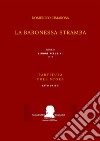 La baronessa stramba (Partitura - Full Score). E-book. Formato EPUB ebook di Domenico Cimarosa (Simone Perugini a cura di)