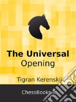 The Universal Opening: The Hippopotamus System. E-book. Formato Mobipocket ebook