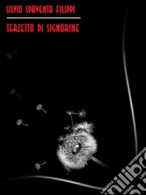 Terzetto di signorine. E-book. Formato EPUB ebook di Silvio Spaventa Filippi