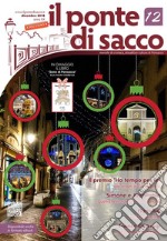 Il Ponte Di Sacco - dicembre 2018. E-book. Formato EPUB ebook