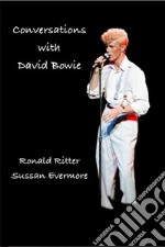 Conversations with David Bowie. E-book. Formato EPUB