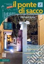 Il Ponte Di Sacco - gennaio 2019. E-book. Formato Mobipocket ebook