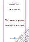 Da poeta a poeta: Giacomo Zanella - Dante Alighieri. E-book. Formato EPUB ebook