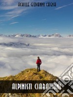 Alpinisti ciabattoni. E-book. Formato EPUB