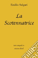 La scotennatrice di Emilio Salgari in ebook. E-book. Formato EPUB ebook