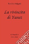 La rivincita di Yanez di Emilio Salgari in ebook. E-book. Formato EPUB ebook