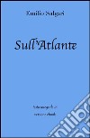 Sull'Atlante di Emilio Salgari in ebook. E-book. Formato EPUB ebook