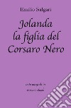 Jolanda la figlia del Corsaro Nero di Emilio Salgari in ebook. E-book. Formato EPUB ebook
