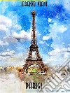 Parigi. E-book. Formato EPUB ebook