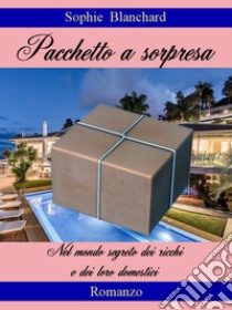 Pacchetto a sorpresaNel mondo segreto dei ricchi e dei loro domestici. E-book. Formato EPUB ebook di Sophie Blanchard