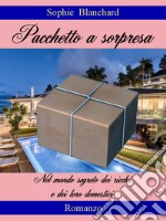 Pacchetto a sorpresaNel mondo segreto dei ricchi e dei loro domestici. E-book. Formato EPUB