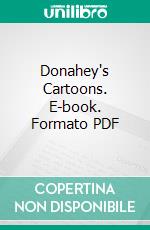 Donahey's Cartoons. E-book. Formato Mobipocket ebook