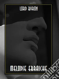 Melodie ebraiche. E-book. Formato EPUB ebook