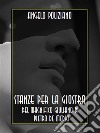 Stanze per la giostra del magnifico Giuliano di Pietro de Medici. E-book. Formato EPUB ebook