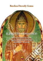 Il diritto monastico. E-book. Formato Mobipocket ebook