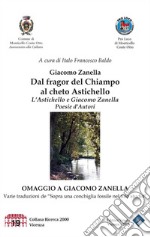 Dal fragor del Chiampo al cheto Astichello. E-book. Formato Mobipocket ebook