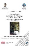 Dal fragor del Chiampo al cheto Astichello. E-book. Formato EPUB ebook di Giacomo Zanella