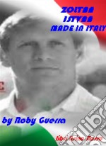 Zoltan Istvan, Made in Italy: libri Asino Rosso. E-book. Formato EPUB ebook