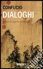 Dialoghi. E-book. Formato EPUB