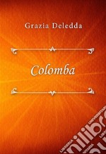 Colomba. E-book. Formato EPUB ebook