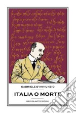 Italia o morte. E-book. Formato EPUB ebook