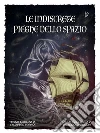 Le indiscrete pieghe dello spazio - fumetto a colori. E-book. Formato PDF ebook di Ricardo Tronconi