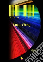 Tao te Chingedizione in italiano. E-book. Formato EPUB ebook