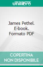 James Pethel. E-book. Formato Mobipocket ebook di Sir Max Beerbohm