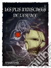 Les plis indiscrets de l'espace - bande dessinée en couleur. E-book. Formato PDF ebook di Ricardo Tronconi