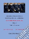 Riassunti pratici per la preparazione al concorso 80 commissari di polizia vol.V: PUBBLICA SICUREZZA. E-book. Formato Mobipocket ebook