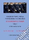 Riassunti pratici per la preparazione al concorso 80 commissari di polizia vol. I: DIRITTO COSTITUZIONALE. E-book. Formato Mobipocket ebook