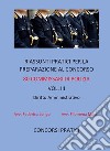 Riassunti pratici per la preparazione al concorso 80 commissari di polizia vol. III: DIRITTO AMMINISTRATIVO. E-book. Formato EPUB ebook