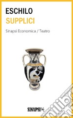 Supplici: Edizione Integrale. E-book. Formato EPUB ebook