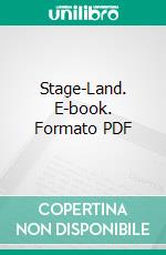 Stage-Land. E-book. Formato Mobipocket ebook