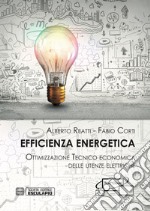 Efficienza Energetica. Ottimizzazione tecnico economica delle utenze elettriche. E-book. Formato PDF ebook