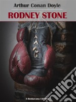 Rodney Stone. E-book. Formato EPUB ebook