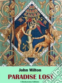 Paradise Lost. E-book. Formato EPUB ebook di John Milton