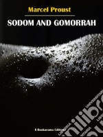 Sodom and Gomorrah. E-book. Formato EPUB ebook