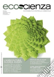 Ecoscienza 5/2018. E-book. Formato PDF ebook di Arpae Emilia-Romagna