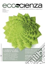 Ecoscienza 5/2018. E-book. Formato PDF ebook