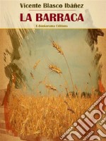 La barraca. E-book. Formato EPUB