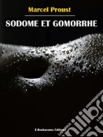 Sodome et Gomorrhe. E-book. Formato EPUB