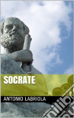 Socrate. E-book. Formato Mobipocket ebook