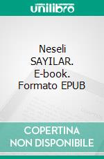 Neseli SAYILAR. E-book. Formato EPUB ebook