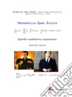 Quella maledetta equazione . E-book. Formato PDF ebook